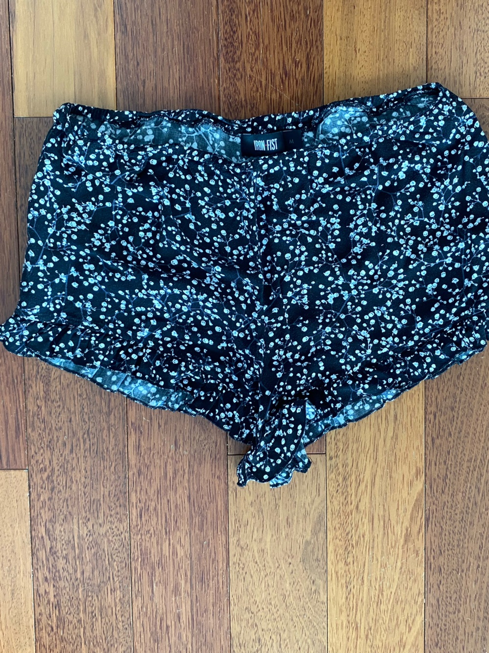 Iron Fist Shorts size M